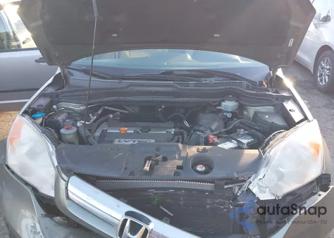 2008 Honda Cr-V Ex из США, поврежденный, VIN JHLRE48528C014432